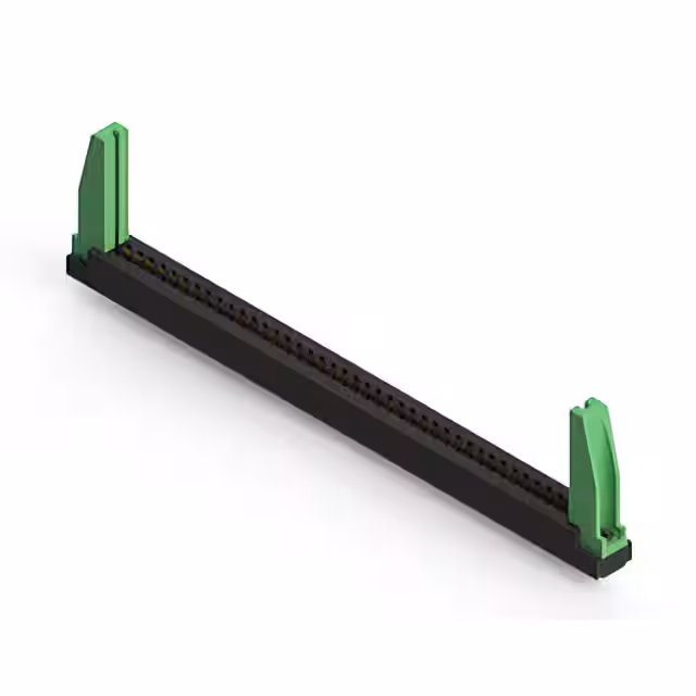 355-082-521-278 EDAC Inc.  Edgeboard Connectors